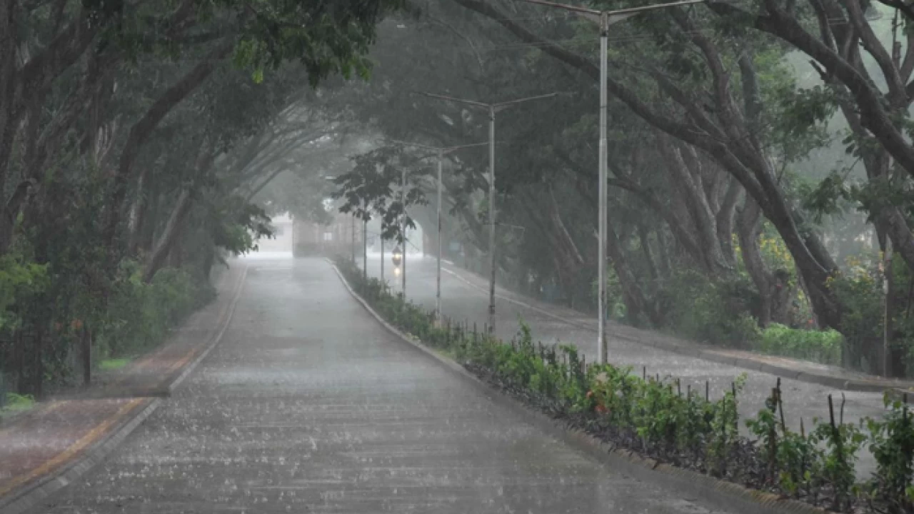 Pre-monsoon rains to start by mid of June