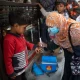 Week-long-polio immunization drive concludes