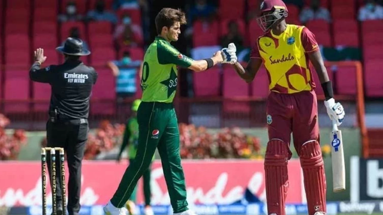 PCB unveils ticket prices for Pak-West Indies series