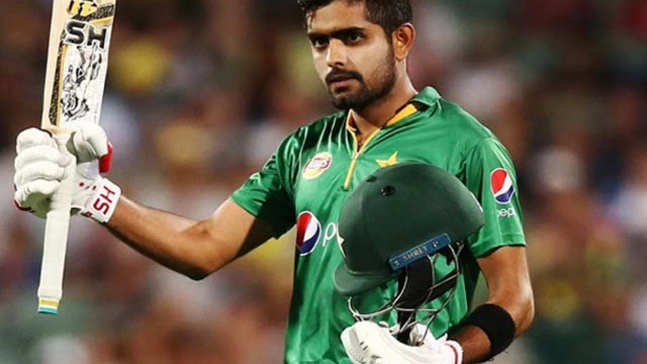 Babar Azam urges players to deliver their best in ODIs with WI