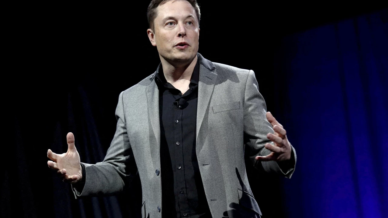 Elon Musk wants to cut 10% of Tesla jobs