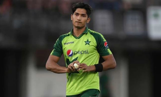 PCB sends Mohammad Hasnain’s action test report to Cricket Australia