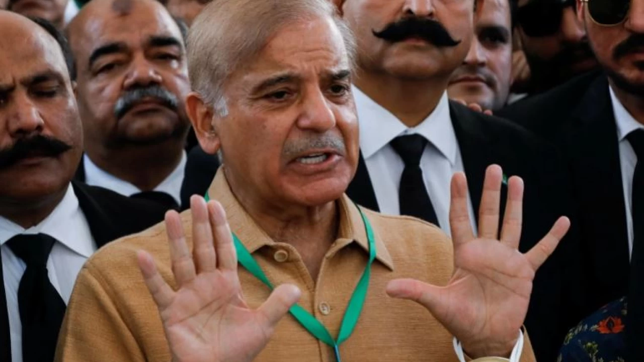 ‘PTI govt miserably failed Gwadar people’: PM Shehbaz