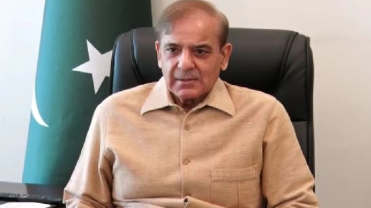 PM Shehbaz Sharif seeks report as load-shedding intensifies