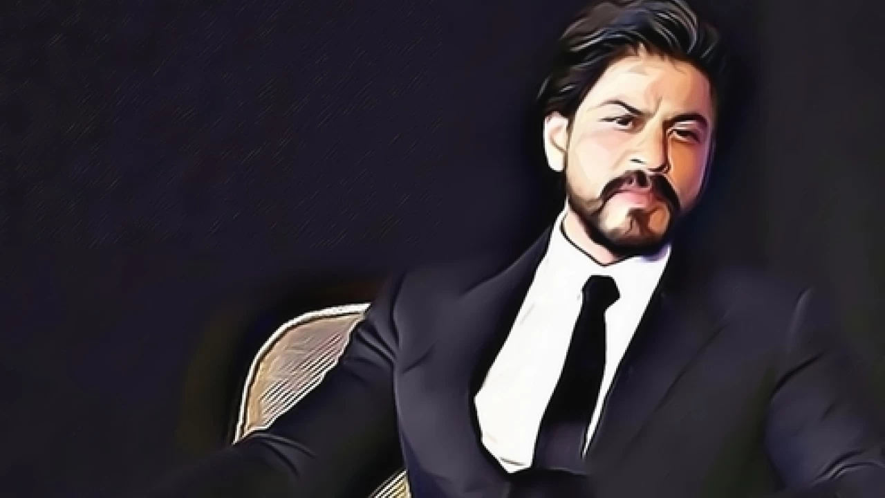 Bollywood star Shah Rukh Khan contracts COVID-19