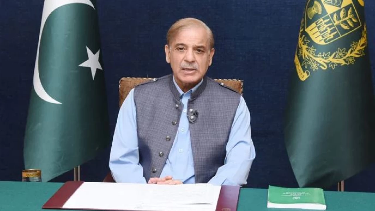 Federal cabinet reviews overall political, economic situation