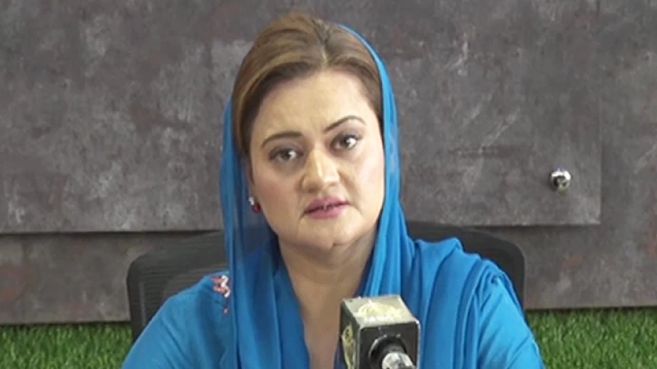 Cabinet given briefing on ways to reduce load shedding: Marriyum