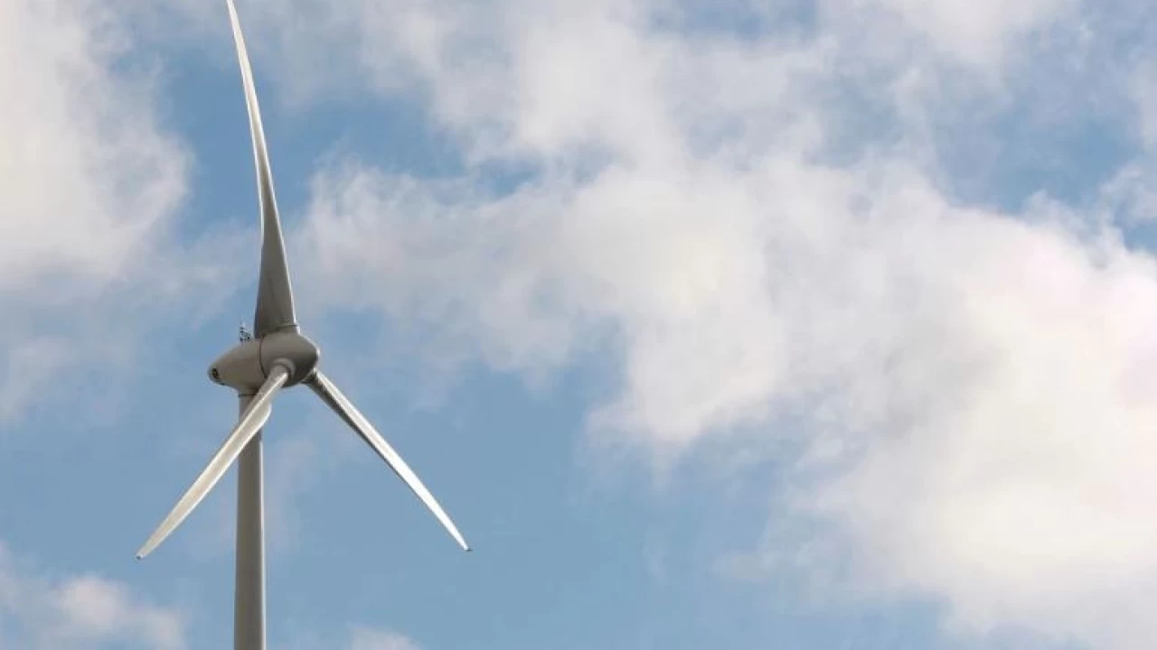 Germany to introduce bill to accelerate wind energy expansion