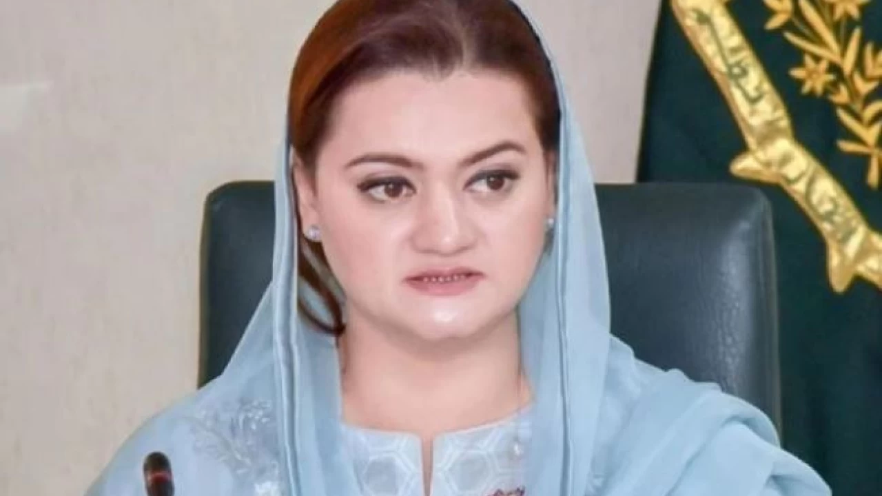 Supply of flour at cheap rates started in KP: Marriyum Aurangzeb