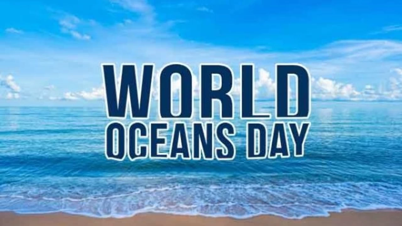 World Oceans Day 2022 being observed today