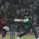پاکستان نے پہلے ون ڈے میں ویسٹ انڈیز کو 5 وکٹوں سے شکست دے دی