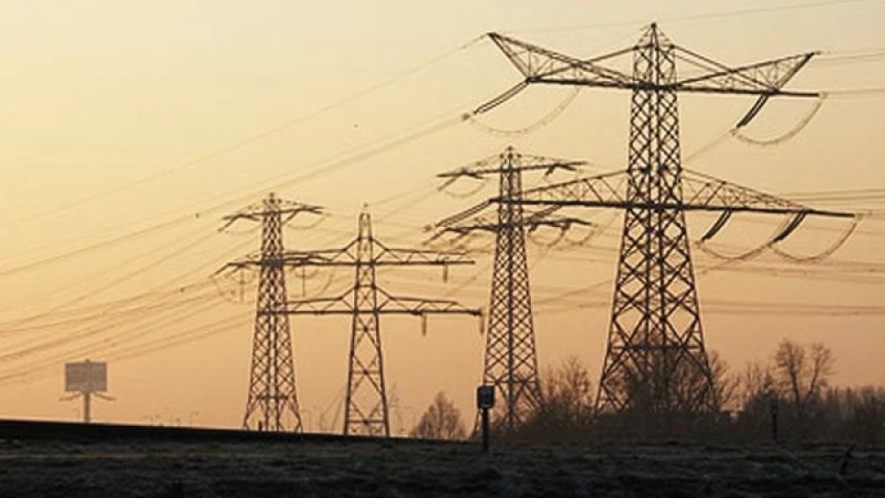 NEPRA approves Rs7.80 increase in K-Electric power tariff