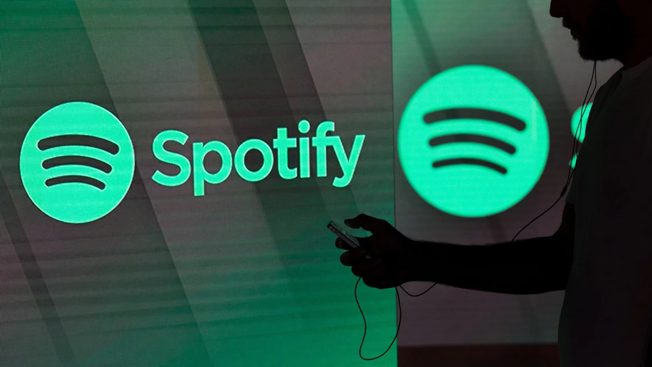 Spotify expects to reach $100 billion in revenue in 10 years