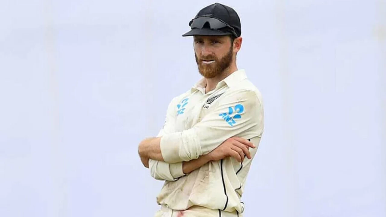 Covid rules New Zealand skipper Williamson out of second England Test