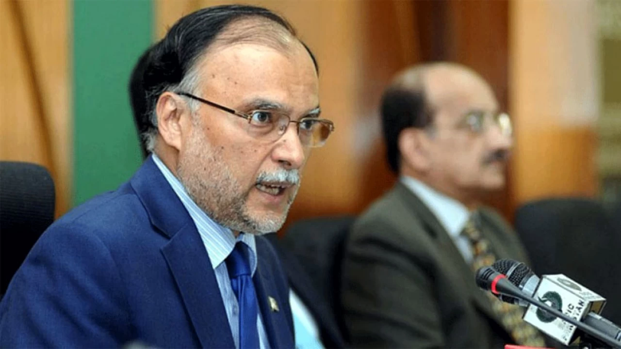 Ahsan stresses for formulation of charter of economy