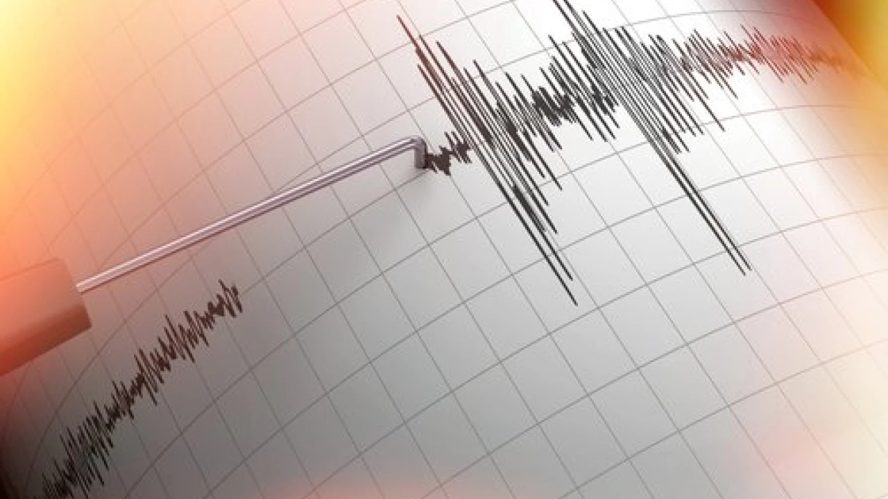 Magnitude 4.6 quakes strikes Mediterranean Sea off Cyprus