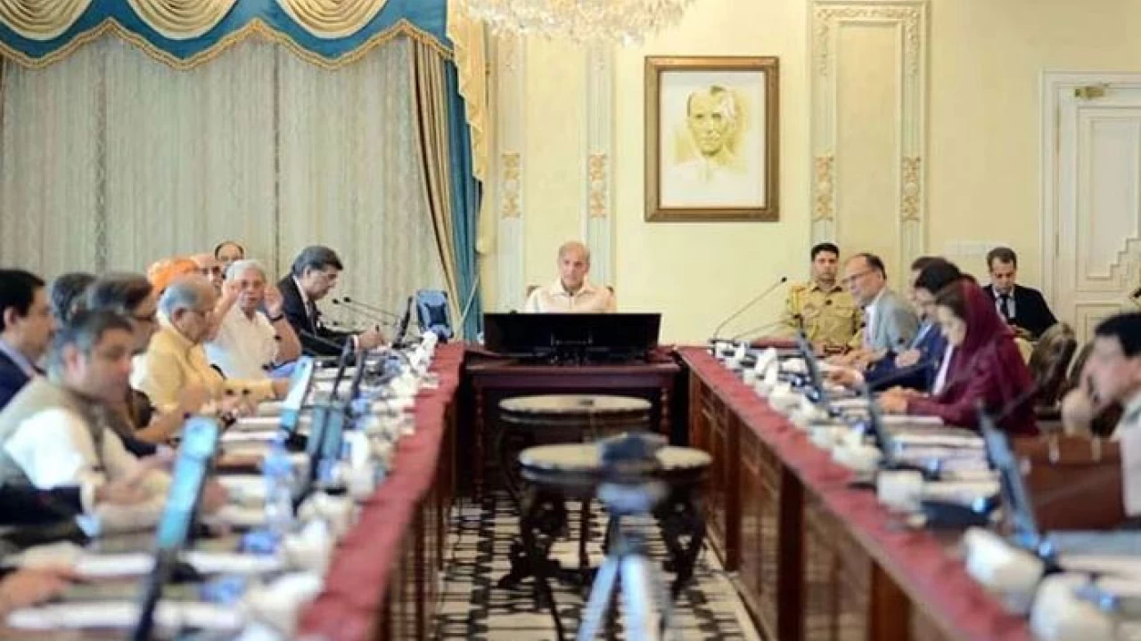 Cabinet approves budget proposals for fiscal year 2022-23