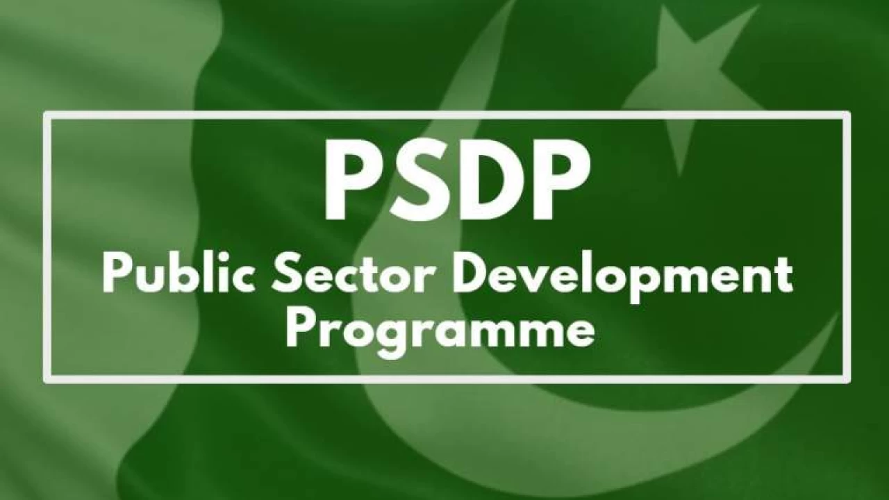 Govt allocates Rs 1659.997 mln for Finance Division projects in PSDP 2022-23