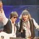 Hollywood actor Johnny Depp, Jeff Beck team up for album of cover songs