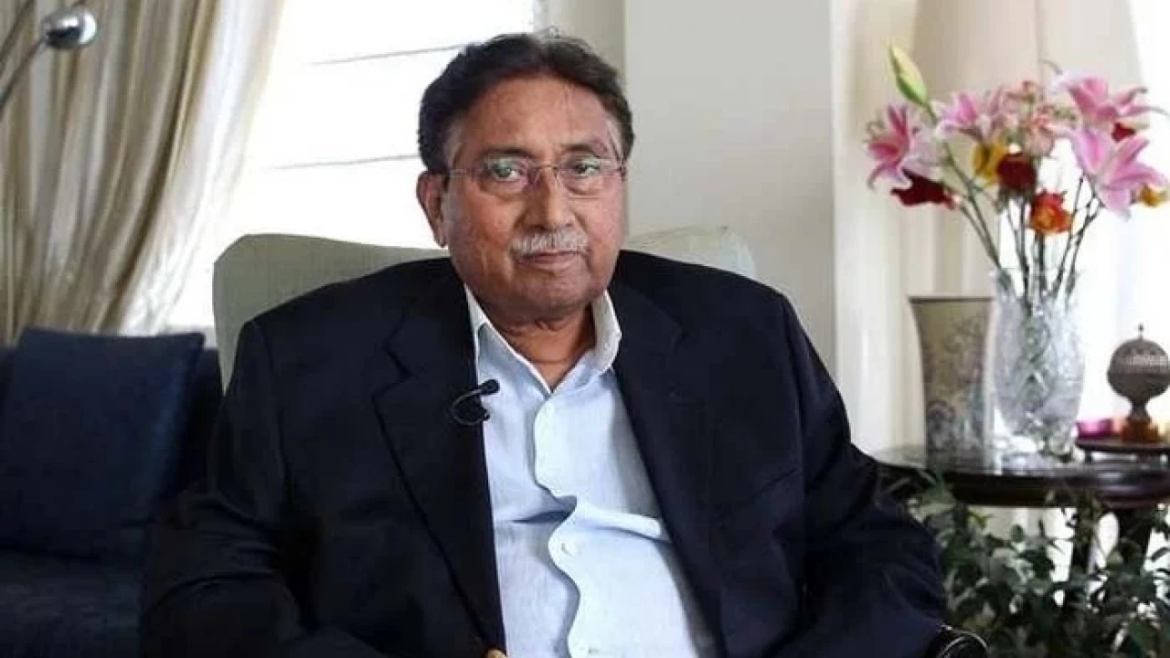 Dubai: Pervez Musharraf shifted home from hospital