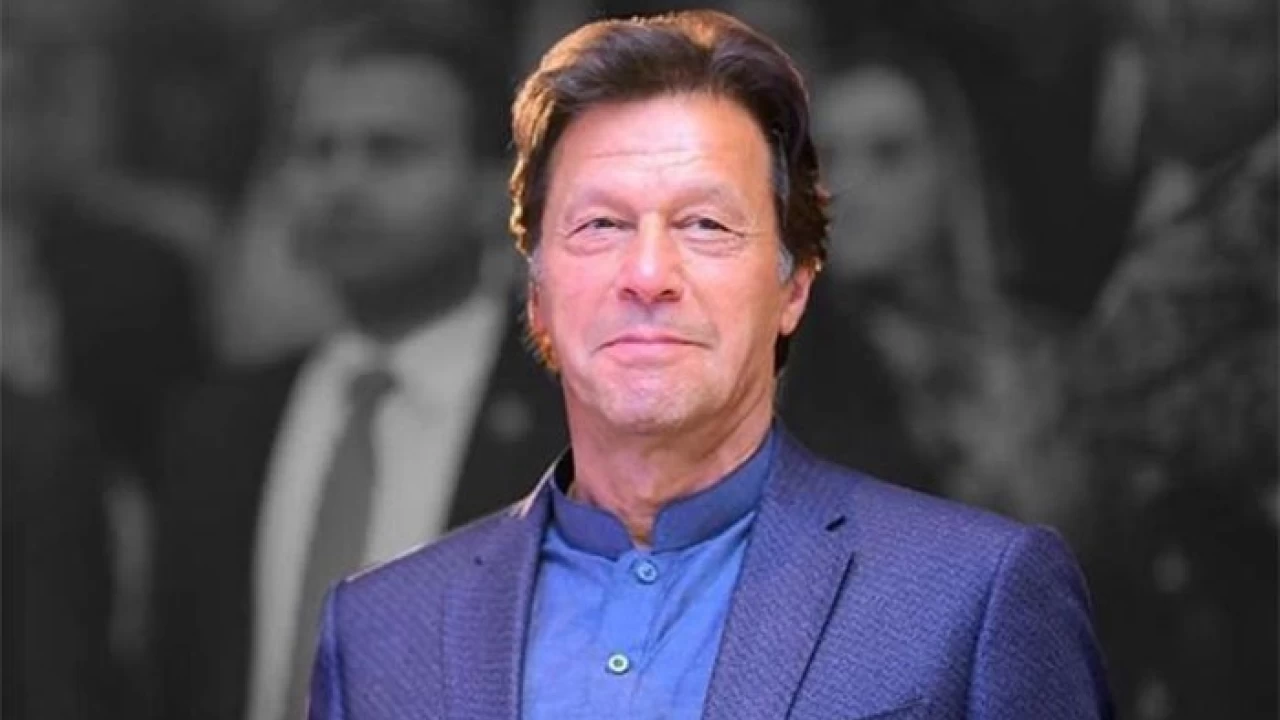 World appreciates Covid-19 response strategy of Pakistan: Imran Khan