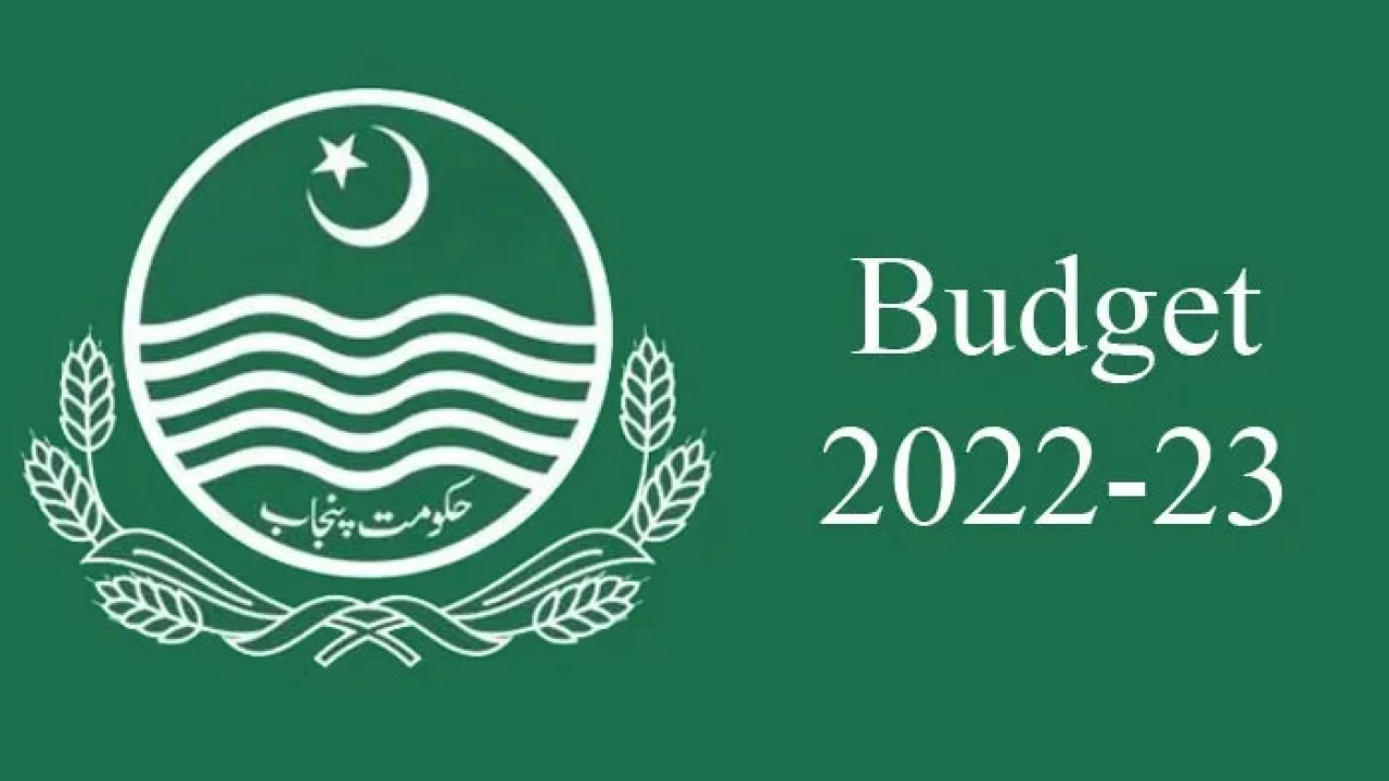 Punjab cabinet approves Rs3 trillion annual budget