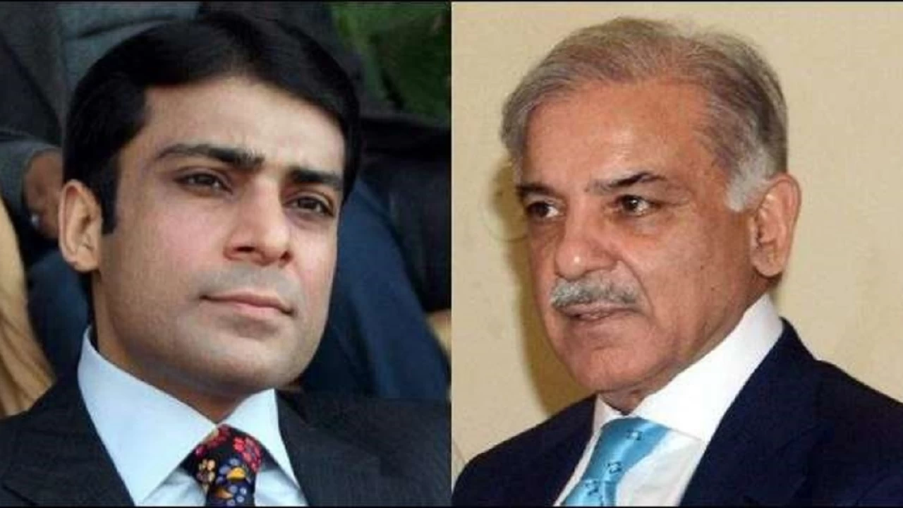 Money laundering case: Court finds no evidence of corruption against PM Shehbaz, CM Hamza