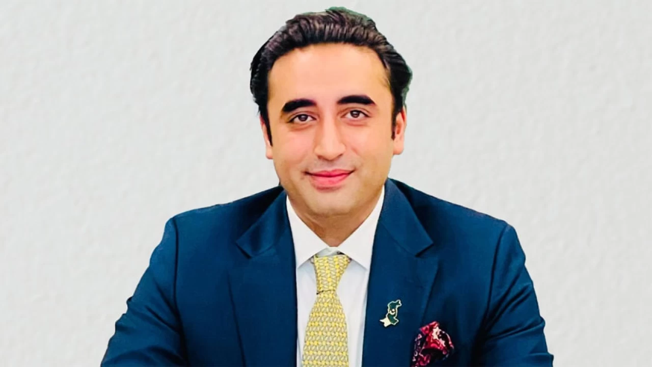FM Bilawal to embark on official visit to Iran today