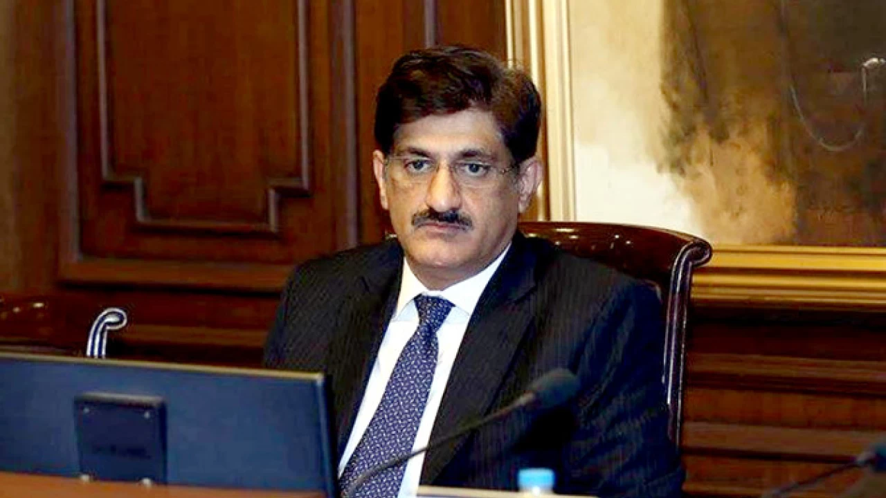 Sindh budget for FY 2022-23 to be presented today