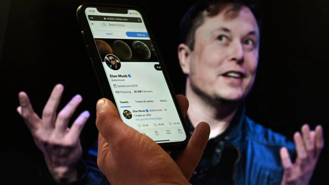 Elon Musk to address Twitter employees for first time in Town Hall