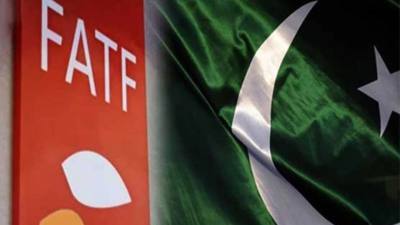 Pakistan likely to exit FATF ‘grey list’