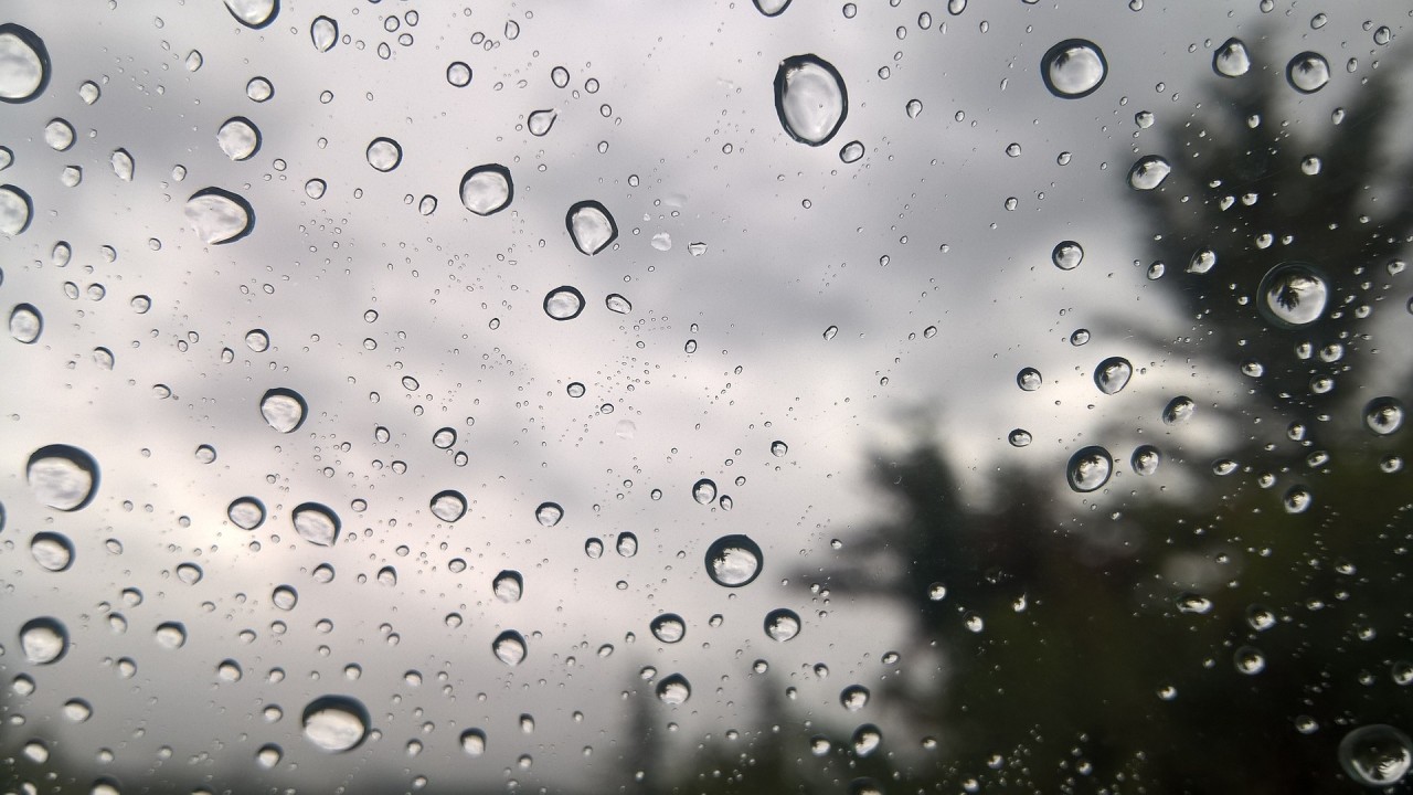 محکمہ موسمیات کی کل سے پری مون سون بارشوں کی پیشگوئی