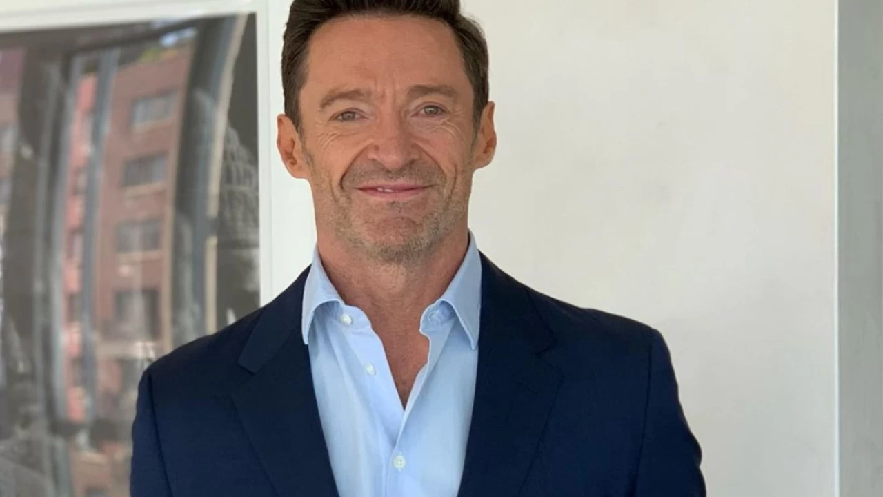 Actor Hugh Jackman tests positive for Covid, pulls out of 'Music Man' shows