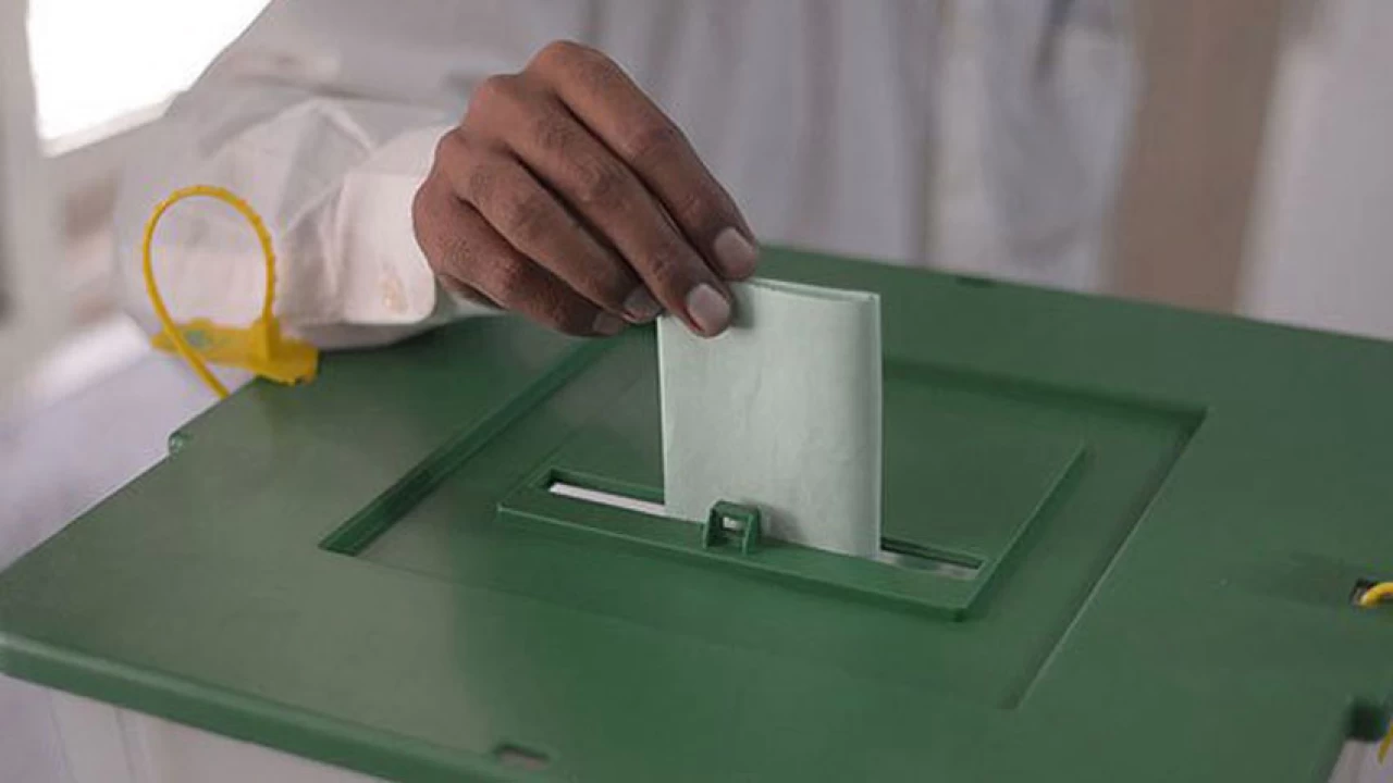 By-polls in NA 240 Korangi-2 Karachi being held today