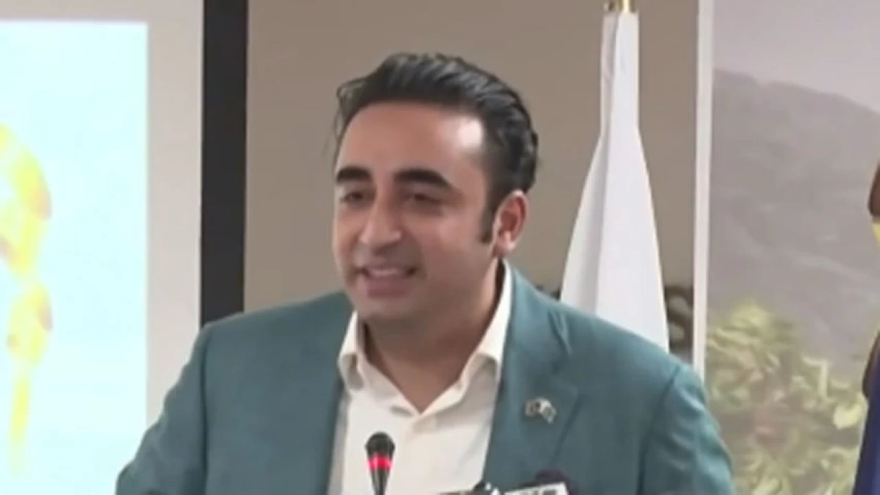 Pakistan keen to play role of bridge among world powers: FM Bilawal