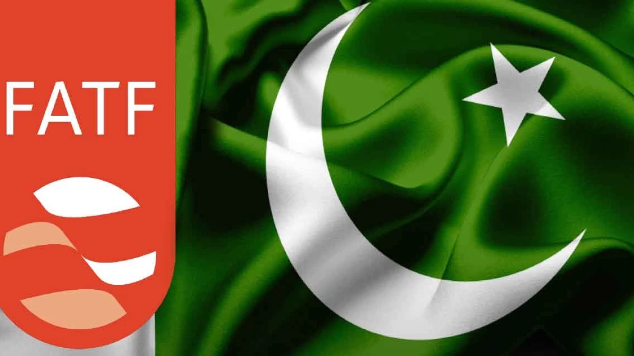 Pakistan 'substantially completed two action plans': FATF