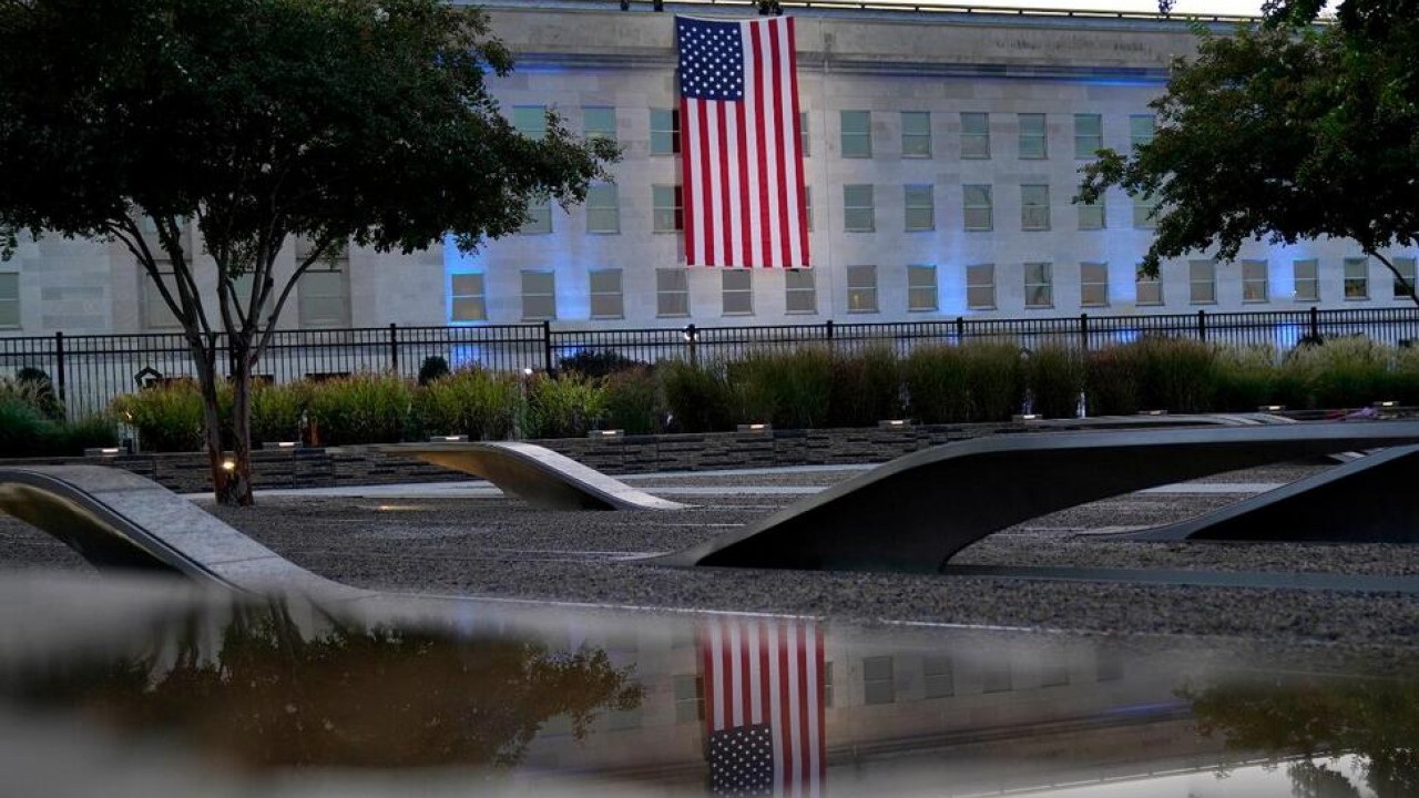9/11 attacks: FBI releases newly declassified record
