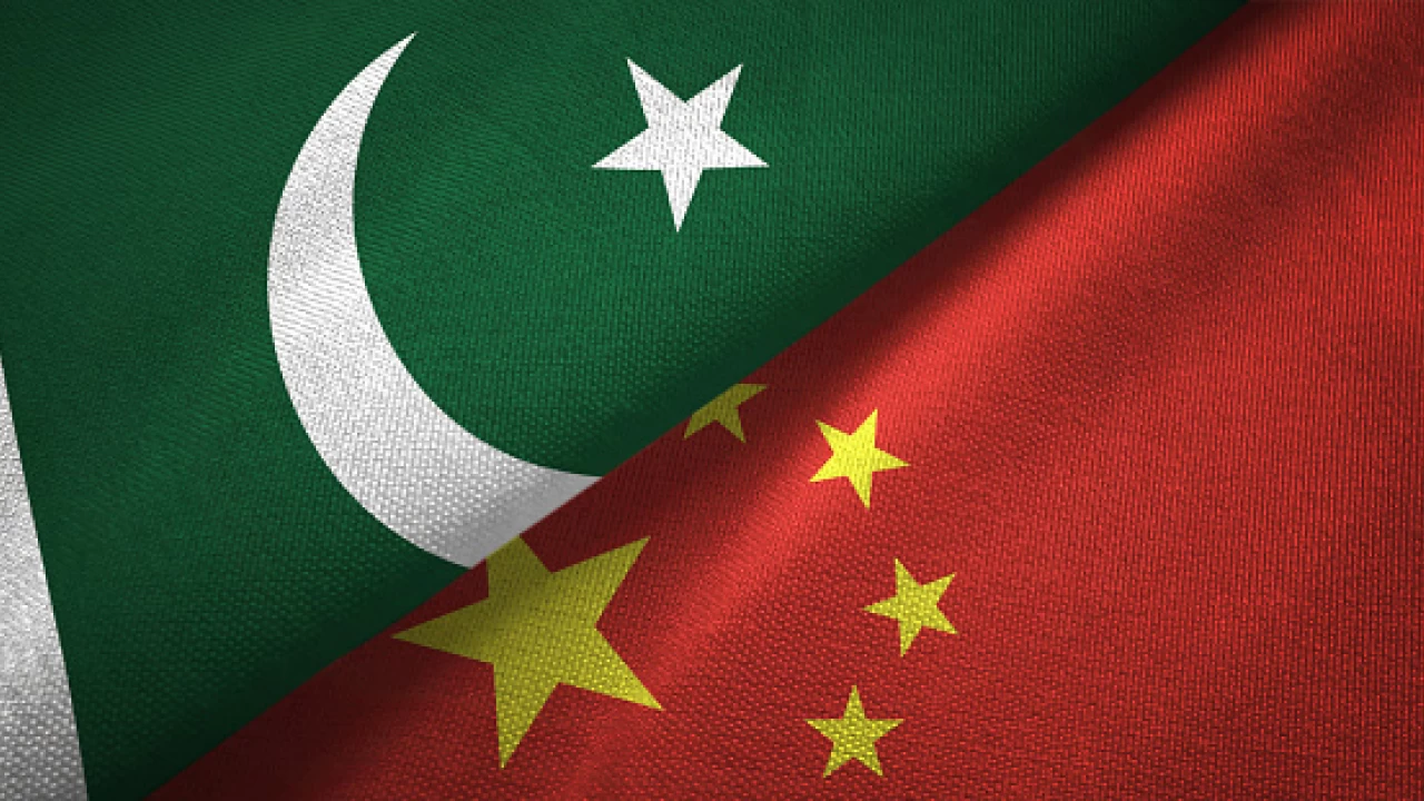 Pakistan, China sign MoU to boost agricultural cooperation