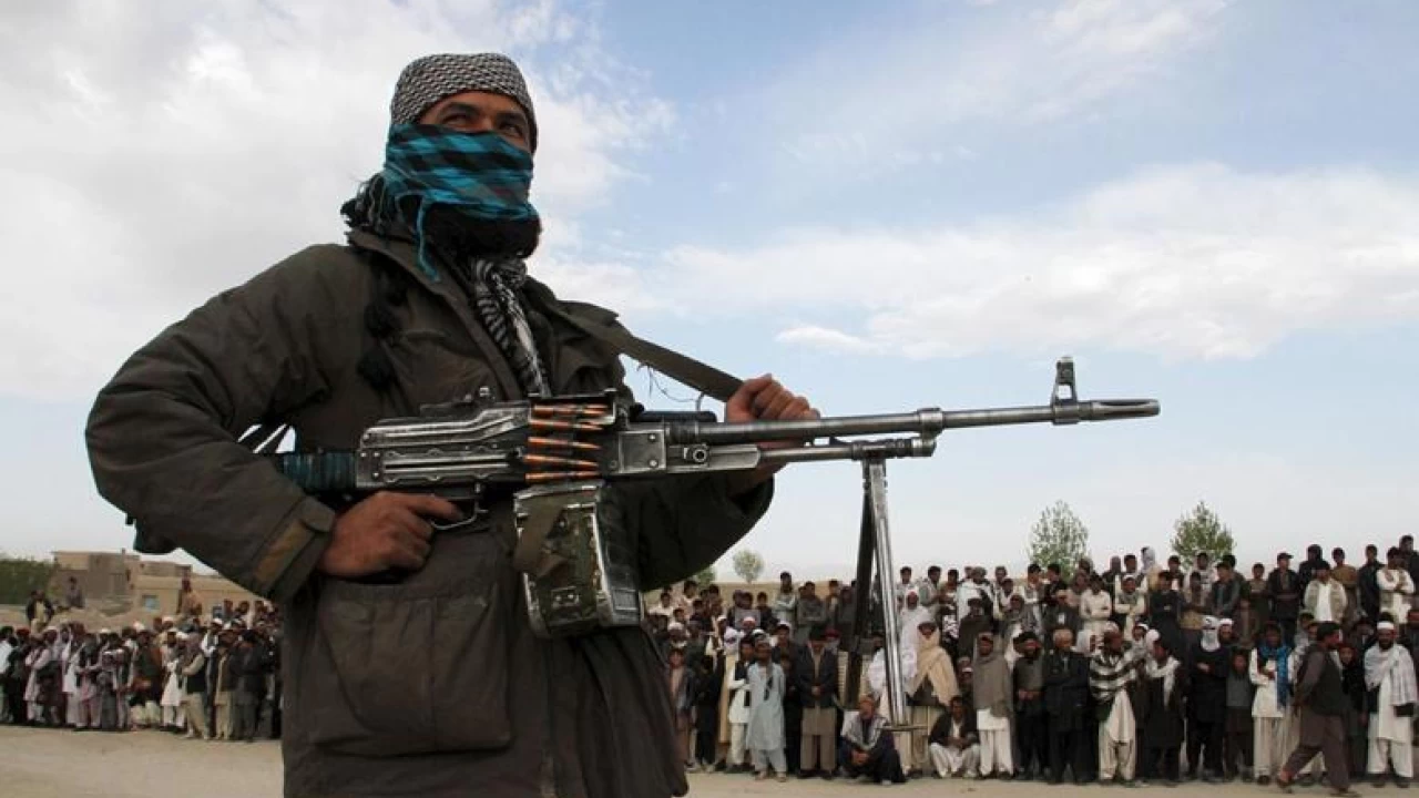 Taliban seizure key government buildings in several provincial capitals