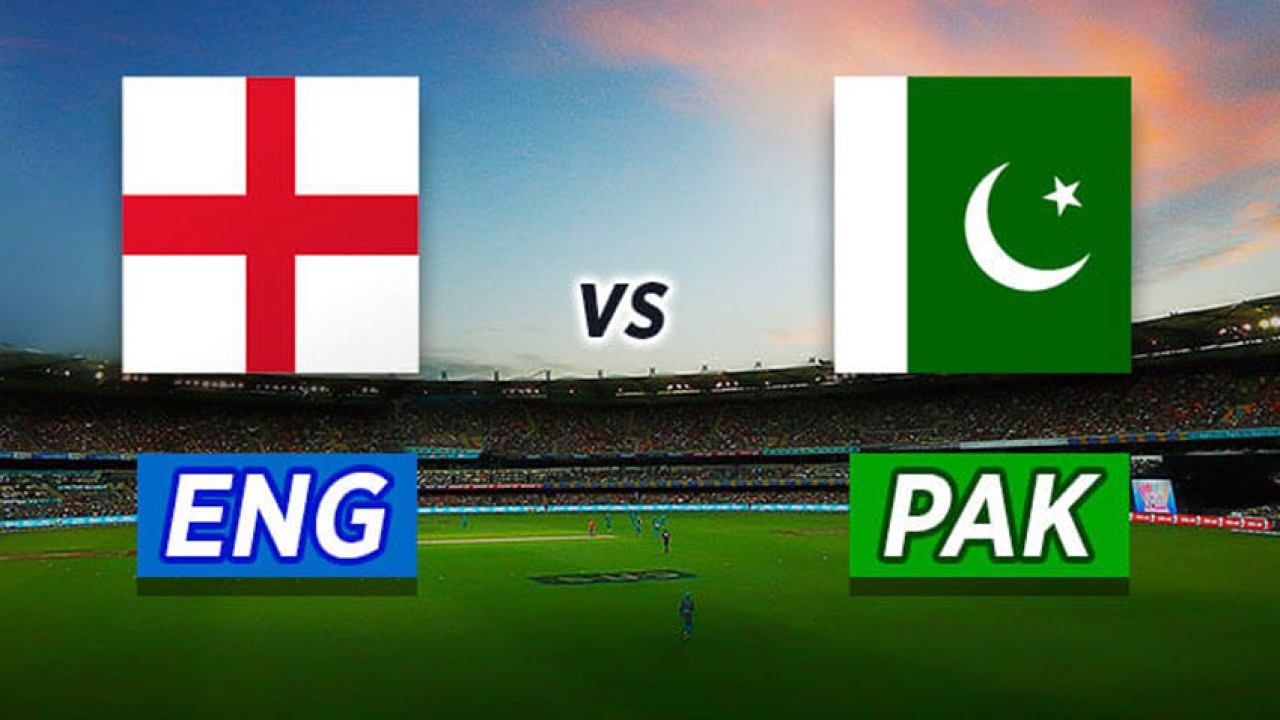  انگلینڈ کرکٹ ٹیم  ستمبر میں پاکستان کا دورہ کرے گی 