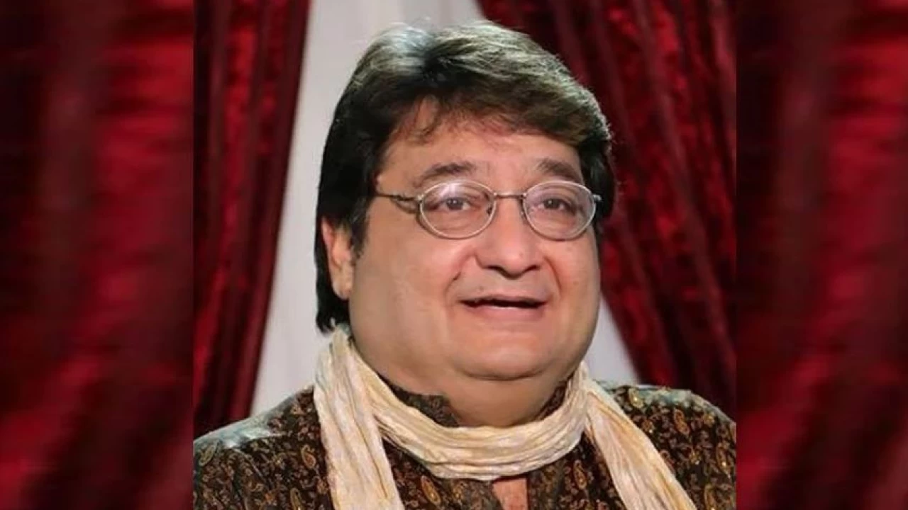 Renowned comedian, actor Masood Khawaja passes away  