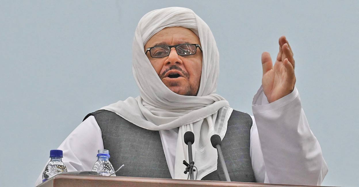 Women Can Study In gender segregated Universities Taliban women-can-study-in-gender-segregated-universities-taliban