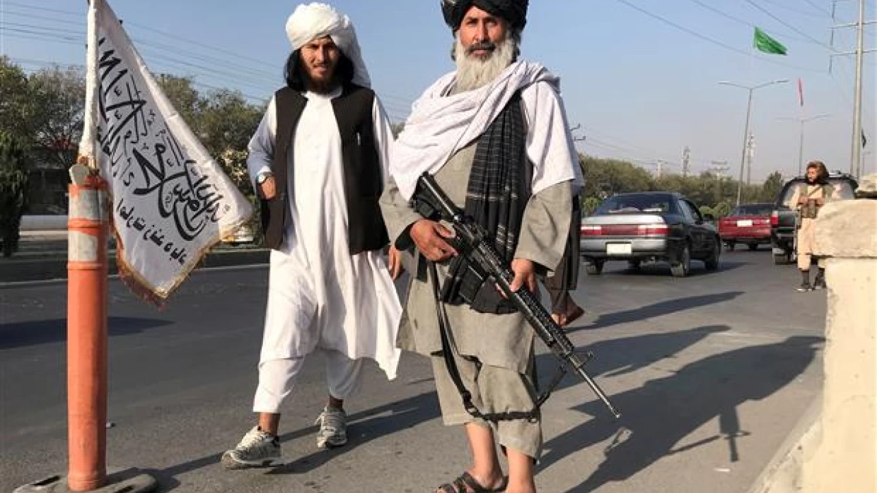 Taliban has released 5 British nationals: Foreign secretary