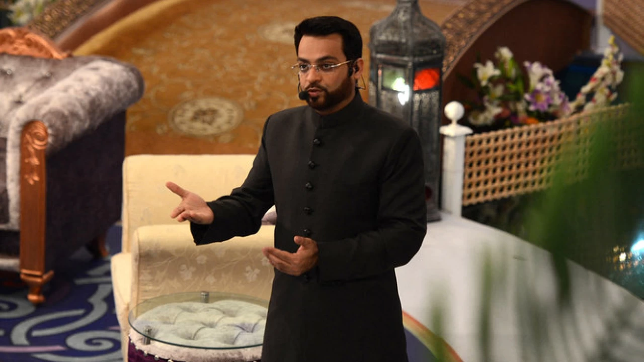 Aamir Liaquat to be exhumed for autopsy on June 23 