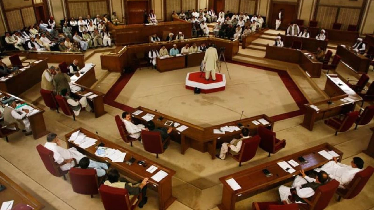 Balochistan govt unveils over Rs612 billion budget for FY23, allocates Rs191 bln for PSDP