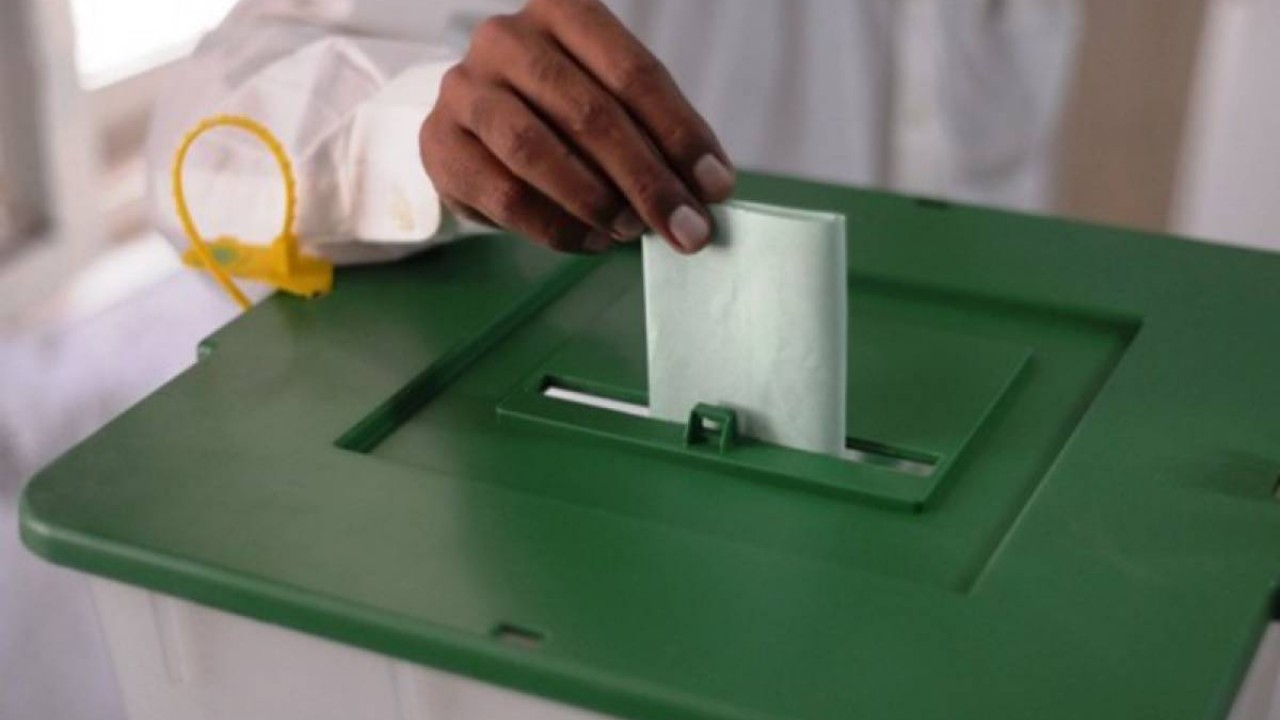 Cantonment Board Elections, unofficial results