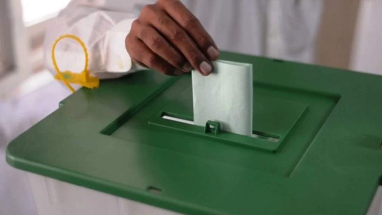 Cantonment Board Elections, unofficial results 