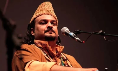 Amjad Sabri remembered on 6th death anniversary