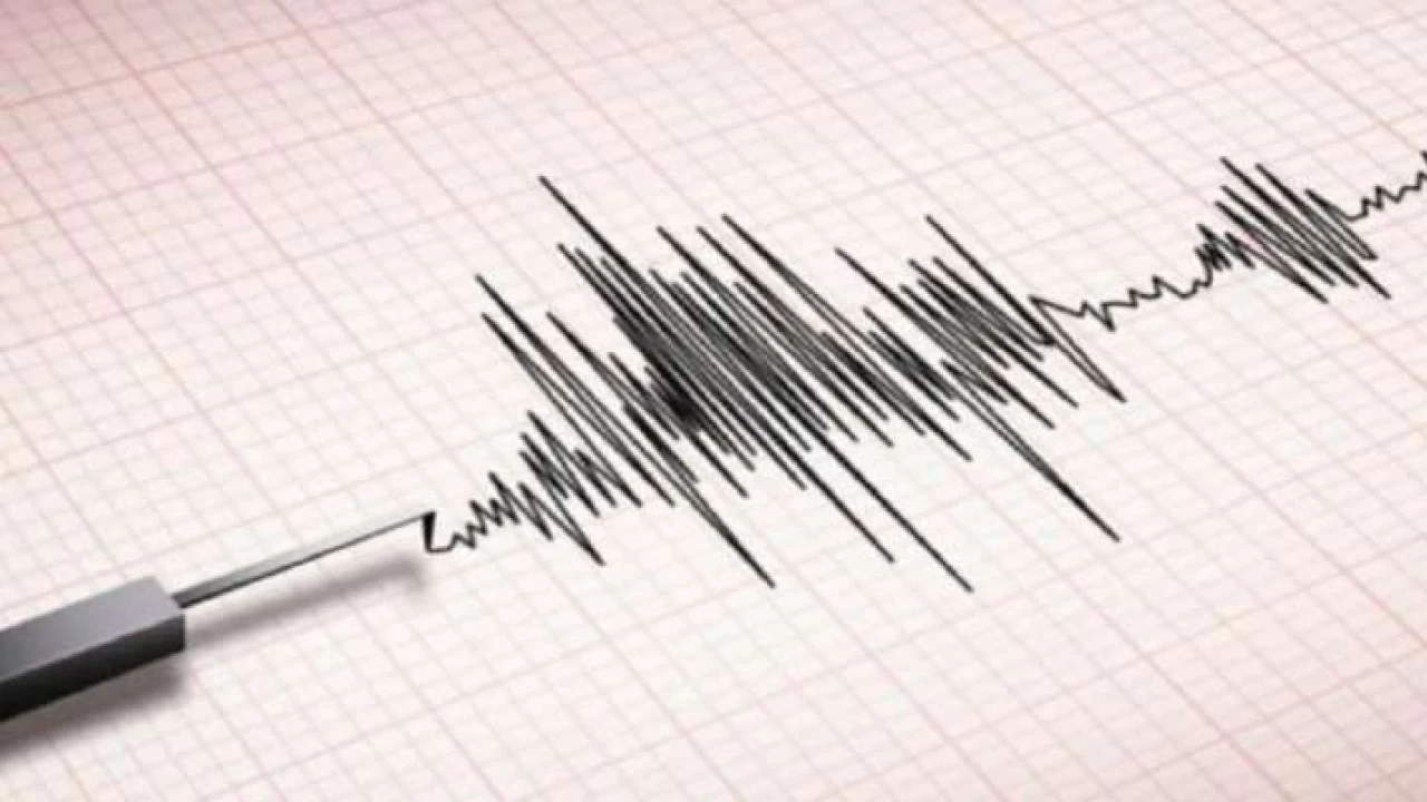 Magnitude 6.1 earthquake jolts Pakistan