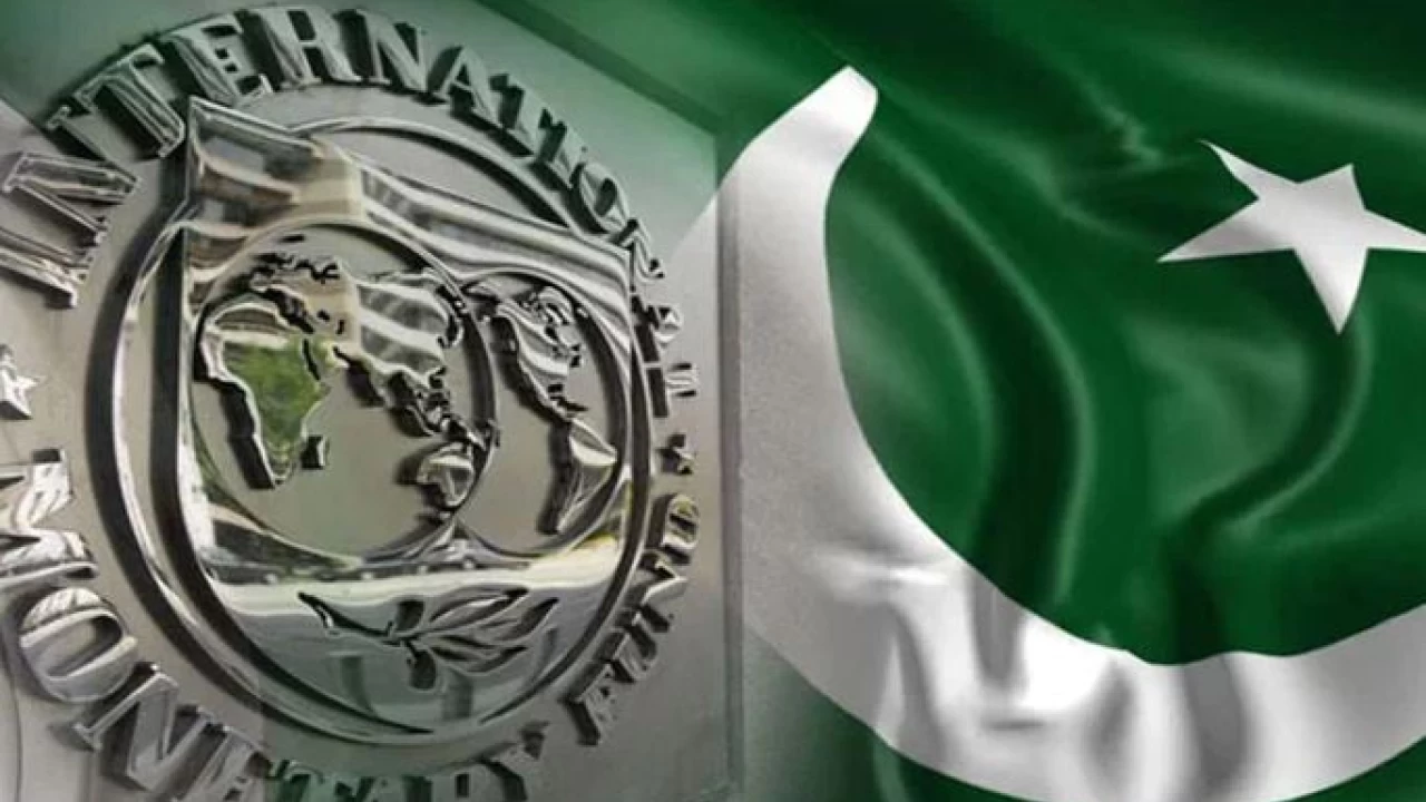 Pakistan, IMF say bailout talks making progress